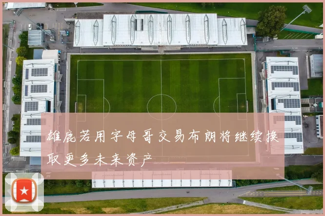 雄鹿若用字母哥交易布朗将继续换取更多未来资产